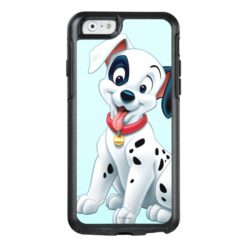 101 Dalmatian Patches Wagging his Tail OtterBox iPhone 6/6s Case
