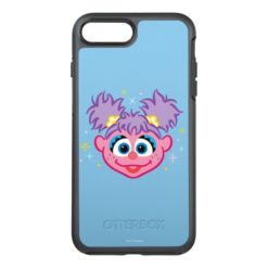 Abby Smiling Face OtterBox Symmetry iPhone 7 Plus Case