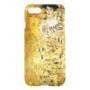 Adele Bloch-Bauer I by Gustav Klimt iPhone 7 Case