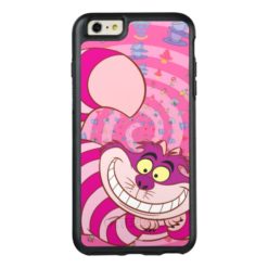 Alice in Wonderland | Cheshire Cat Smiling OtterBox iPhone 6/6s Plus Case