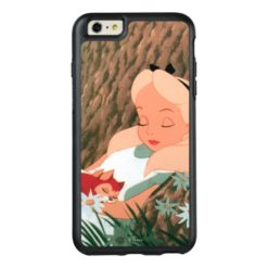Alice in Wonderland Sleeping 2 OtterBox iPhone 6/6s Plus Case