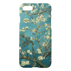 Almond Blossom iPhone 7 Case