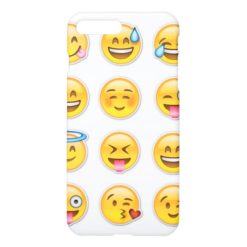Amazing Face Emojis Iphone 6Plus Case