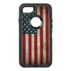 American Flag OtterBox Defender iPhone 7 Case