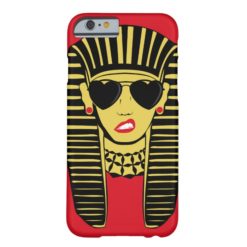 Ancient and Fabulous Barely There iPhone 6 Case