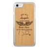 Angel Nurse Iphone 7 Case