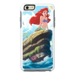 Ariel | Adventure Begins With You OtterBox iPhone 6/6s Plus Case