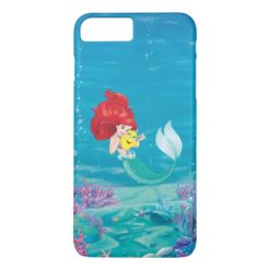 Ariel | Make Time For Buddies iPhone 7 Plus Case