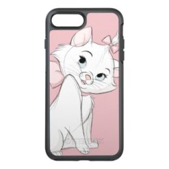 Aristocats | Shy Marie OtterBox Symmetry iPhone 7 Plus Case