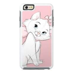 Aristocats | Shy Marie OtterBox iPhone 6/6s Plus Case