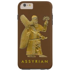 Assyrian iPhone 6 Plus Case