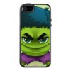 Avengers Classics | The Hulk Stylized Art OtterBox iPhone 5/5s/SE Case