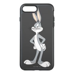 BUGS BUNNY? | Hands on Hips OtterBox Symmetry iPhone 7 Plus Case