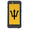 Barbados LifeProof iPhone 6s Plus Case
