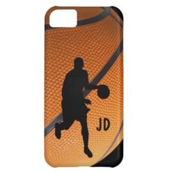 Basketball iPhone 5C Case