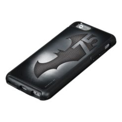 Batman 75 - Metal Grid OtterBox iPhone 6/6s Case