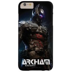 Batman | Arkham Knight Barely There iPhone 6 Plus Case