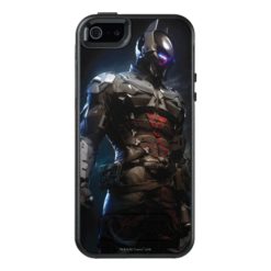 Batman | Arkham Knight OtterBox iPhone 5/5s/SE Case