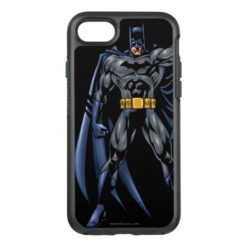 Batman Full-Color Front OtterBox Symmetry iPhone 7 Case