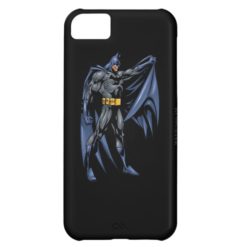 Batman Full-Color Side iPhone 5C Cover