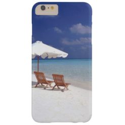 Beach iPhone 6 Plus Case