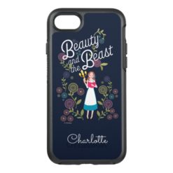 Belle | Beauty And The Beast OtterBox Symmetry iPhone 7 Case