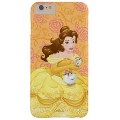 Belle | Besties Chill Together Barely There iPhone 6 Plus Case