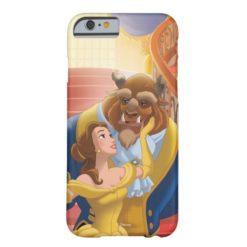 Belle | Fearless Barely There iPhone 6 Case