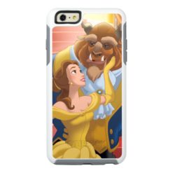 Belle | Fearless OtterBox iPhone 6/6s Plus Case