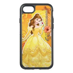 Belle - Inspirational OtterBox Symmetry iPhone 7 Case