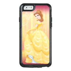 Belle Princess OtterBox iPhone 6/6s Case