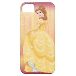 Belle Princess iPhone SE/5/5s Case