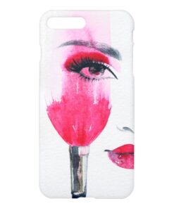 Best Beauty Makeup Artist iPhone 7 Plus Case
