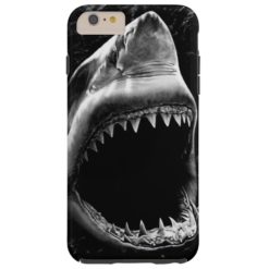 Black Shark iPhone 6 case