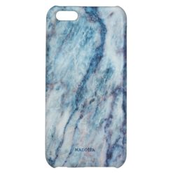 Blue Marble iPhone 5C Cases