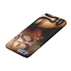 Buddha Spirit Barely There iPhone 6 Case
