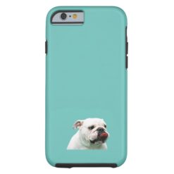 Bulldog Tough iPhone 6 case