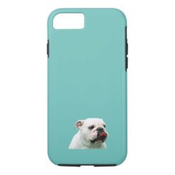 Bulldog Tough? iPhone 7 case