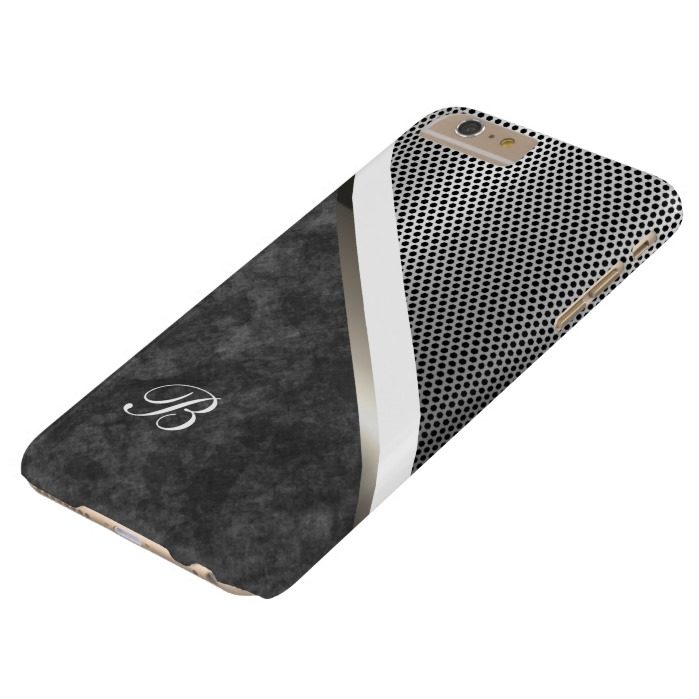 Business Professional iPhone 6 case