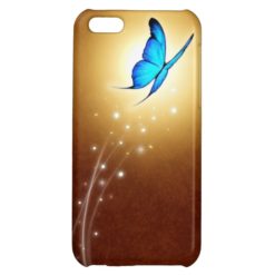 Butterfly iPhone 5C Cover
