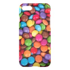 Button Candy iPhone 7 Case