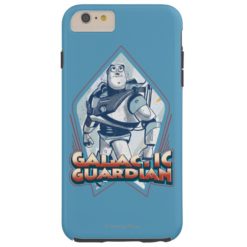 Buzz Lightyear: Gallactic Guardian Tough iPhone 6 Plus Case