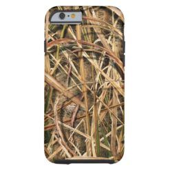 Camouflage By John Tough iPhone 6 Case