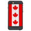 Canada LifeProof iPhone 6s Plus Case