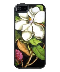 Catesby Magnolia Apple iPhone SE/5/5S OtterBox iPhone 5/5s/SE Case
