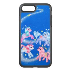 Celestial Ponies OtterBox Symmetry iPhone 7 Plus Case