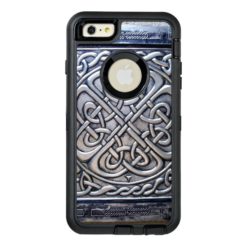 Celtic Design (1) OtterBox Defender iPhone Case