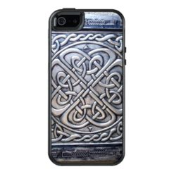 Celtic Design OtterBox iPhone 5/5s/SE Case