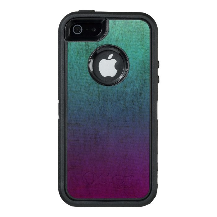 Chelsea Green OtterBox Defender iPhone Case