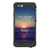 Christian Quote Verse: I am with you always LifeProof iPhone 6 Case
